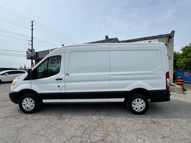 2019 FORD TRANSIT VAN T-250 148" MED RF 90 in Cars & Trucks in Mississauga / Peel Region - Image 4