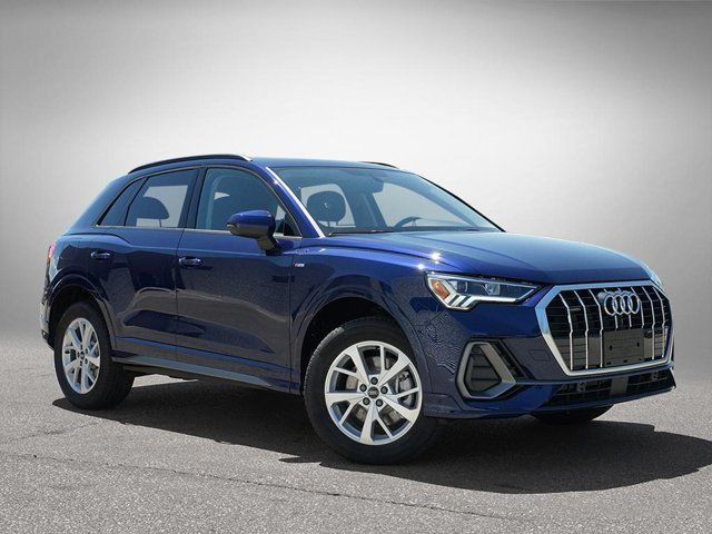 2025 Audi Q3 KOMFORT in Cars & Trucks in Windsor Region - Image 2