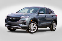 2022 Buick Encore GX PREFERRED* AWD* SIÈGES CHAUFFANTS INSPECTIO