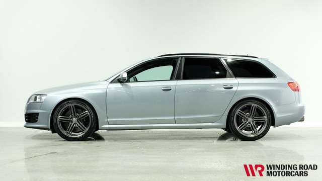 2008 Audi RS6 in Cars & Trucks in Delta/Surrey/Langley - Image 3