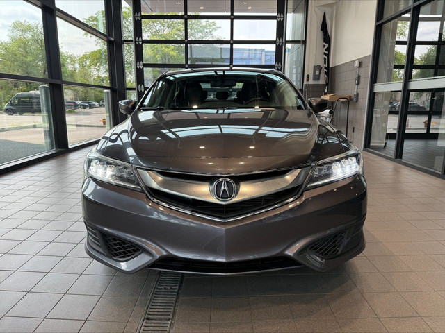 2018 Acura ILXPremium/Tech in Cars & Trucks in City of Montréal - Image 2