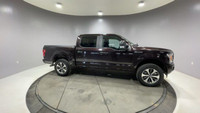 BACK-UP CAMERA, 4X4, KEYLESS ENTRY, POWER MIRROR(S), TRACTION CONTROL Leap into capability with this... (image 3)