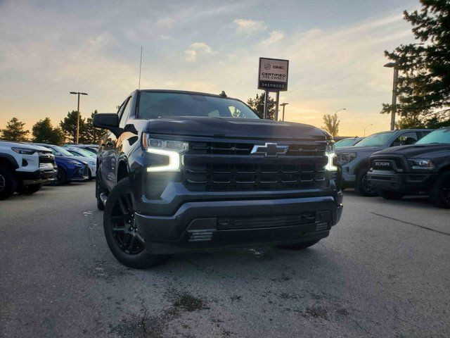 2023 Chevrolet Silverado 1500 RST True North 5.3L Z71 in Cars & Trucks in Strathcona County - Image 2