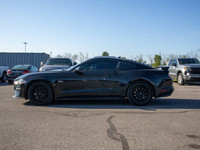 The 2022 Ford Mustang GT is a modern muscle car that combines thrilling performance with refined tec... (image 4)