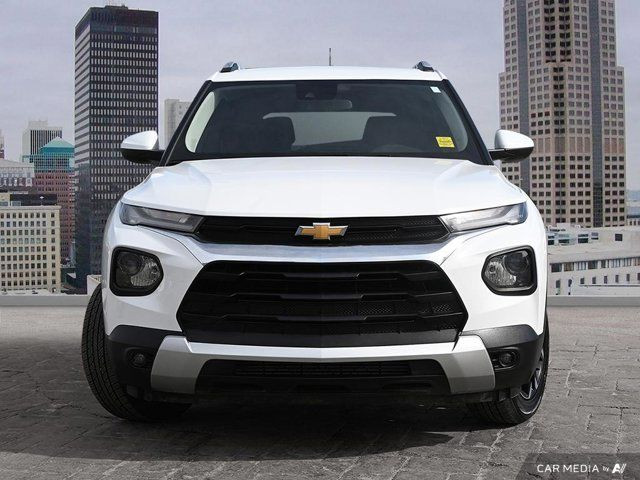 2023 Chevrolet Trailblazer LT AWD | No Accidents | Emergency in Cars & Trucks in Calgary - Image 2