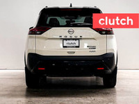 1 OWNER / Climate Control, Dual Zone Front Climate Control, Bluetooth Music and more! Clutch is the... (image 4)