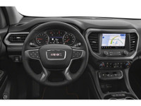 Experience rugged elegance and refined capability with the 2023 GMC Acadia AT4 in sleek Grey. This o... (image 8)