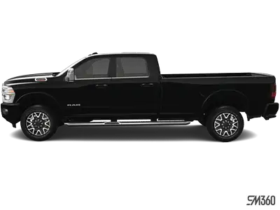 DIAMOND BLACK CRYSTAL PEARLCOAT,LONGHORN LEVEL 1 EQUIPMENT GROUP -inc: Active Lane Management System...