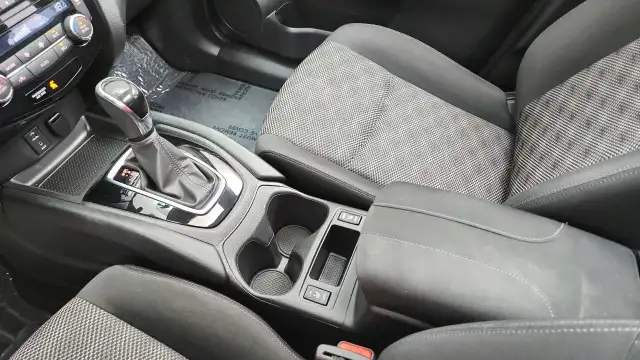 2018 Nissan Qashqai in Cars & Trucks in Lethbridge - Image 16