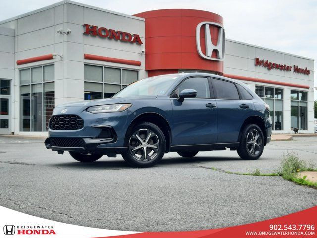2023 Honda HR-V EX-L Navi in Cars & Trucks in Bridgewater