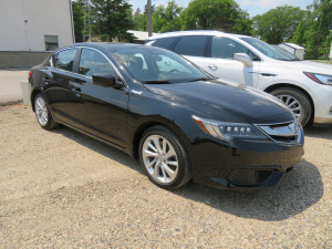 2016 Acura ILX Other