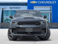 Unleash the roar. The 2024 Dodge Durango R/T AWD isn't just an SUV; it's a muscular powerhouse, a fa... (image 2)
