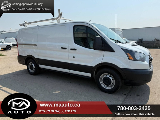 2019 Ford Transit T-150 130" Low Rf 8600 GVWR Sliding RH Dr in Cars & Trucks in Edmonton - Image 3