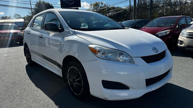 2012 Toyota Matrix |1.8L 4 Cylinders | No Accident in Cars & Trucks in Dartmouth