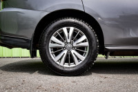 Navigation, Heated Seats, Remote Start, Heated Steering Wheel, Blind Spot Warning! 6 LOCATIONS KINGS... (image 5)
