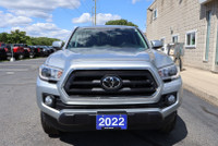SAFETY INCLUDED ONE OWNER LOCAL ONTARIO CAR TOYOTA SERVICE RECORDS Very Clean Toyota Tacoma 3.5L V6... (image 1)