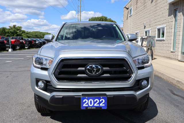 2022 Toyota Tacoma in Cars & Trucks in Oakville / Halton Region - Image 2