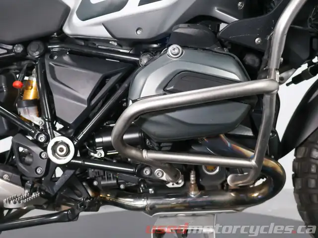 2015 BMW R1200GSA in Street, Cruisers & Choppers in Kelowna - Image 13