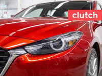 1 OWNER / Dual Zone Front Climate Control, Auxiliary Audio Input, Bluetooth Music and more! Clutch i... (image 7)
