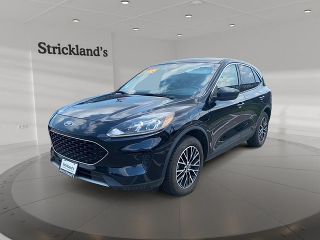 2021 FORD ESCAPE SE PHEV in Cars & Trucks in Stratford