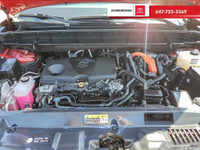 Check out this 2023 Toyota Highlander Hybrid Limited AWD with 55,933 KMS, finished in a sleek Red ex... (image 9)