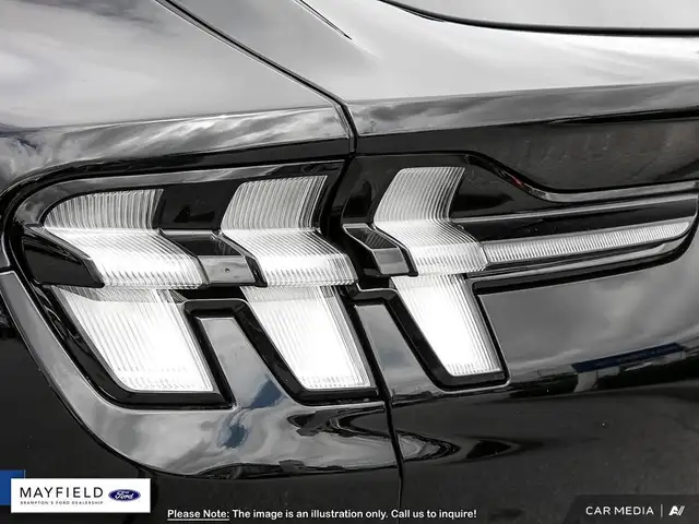 2025 Ford Mustang Mach-E PREMIUM in Cars & Trucks in Mississauga / Peel Region - Image 10