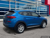 Recent Arrival! Looking for an affordable, comfortable SUV? Then check out this 2020 Hyundai Tucson... (image 5)