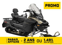 2024 Ski-Doo EXPEDITION LE 20'' 900 ACE Turbo Silent Cobra 1.5''