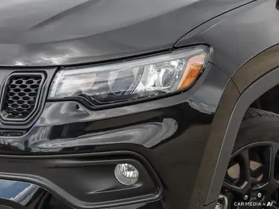2024 Jeep Compass Altitude | Heated Seats | Rain Sensing Wipers, View more