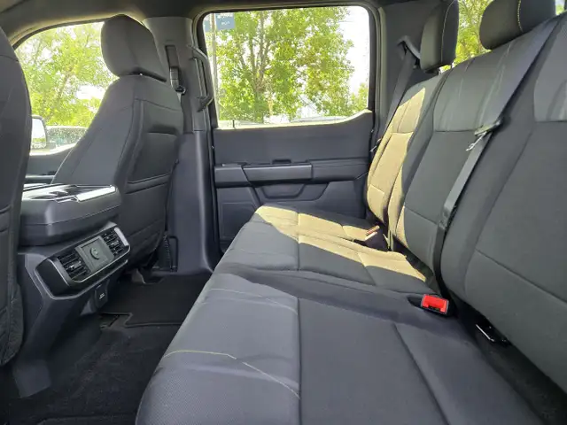 2025 Ford F-150 STX | BLACK APP PKG | MOBILE OFF PKG | BLIS dans Autos et camions dans Calgary - Image 22