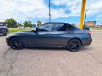 : ???? 2018 BMW 330i Sedan Overview Model: BMW 330i Trim: Base Sedan RWD or xDrive (AWD) Engine: 2.0... (image 8)
