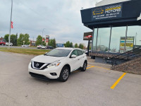 ???? 2017 Nissan Murano Sleek, Comfortable, and Packed with Features! ???? Experience luxury, comfor... (image 2)