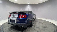 LEATHER SEATS, ALUMINUM WHEELS, CONVERTIBLE SOFT TOP, SATELLITE RADIO, SUPERCHARGED Unleash the exhi... (image 2)