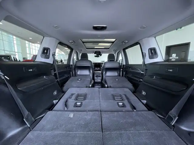 2021 Jeep Grand Cherokee L Limited | 4X4 | 6 Passenger | Leather in Cars & Trucks in Prince George - Image 33