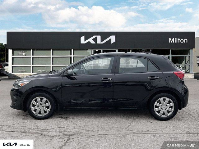 2023 Kia Rio 5-Door S in Cars & Trucks in Oakville / Halton Region - Image 3