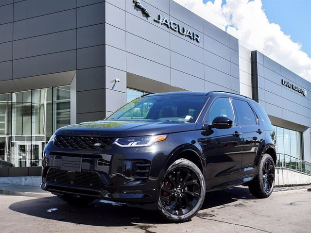 2024 Land Rover Discovery Sport P250 Dynamic SE in Cars & Trucks in Oshawa / Durham Region