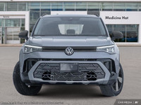 AMVIC-licensed business 2025 Volkswagen Taos Trendline 4MOTION – All-New Turbo Efficiency and Everyd... (image 1)
