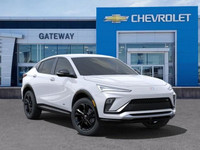 Explore our selection of quality used cars, trucks, and SUVs at Gateway Chevrolet Buick GMC. With ov... (image 6)