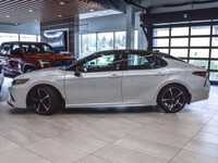 *TOYOTA CERTIFIED | V6 POWER | HOOD FILM | REMOTE START | TWO-TONE PAINT | JUST SERVICED | BEST PRIC... (image 8)