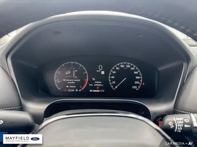 2023 Honda HR-V EX-L Navi in Cars & Trucks in Mississauga / Peel Region - Image 12
