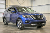 2020 Nissan Pathfinder SV CVT 4x4 v6 3,5L , 7passagers , navi