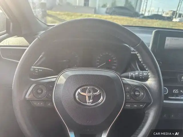 2023 Toyota Corolla Cross LE | AWD | CARPLAY | BACKUP CAM dans Autos et camions dans Kitchener / Waterloo - Image 20