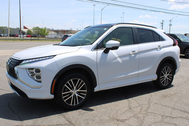 2022 Mitsubishi Eclipse Cross in Cars & Trucks in Oakville / Halton Region - Image 3