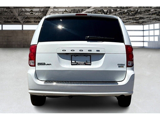 2018 Dodge Grand Caravan Crew Plus | Stow n Go | AS IS | FWD in Cars & Trucks in Mississauga / Peel Region - Image 4