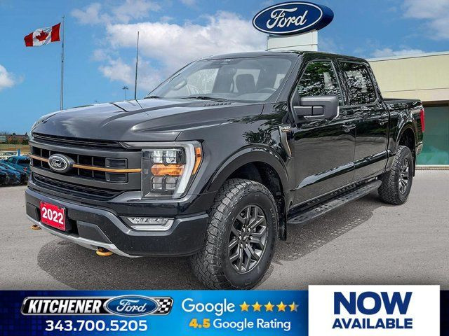 2022 Ford F-150 Tremor in Cars & Trucks in Kitchener / Waterloo