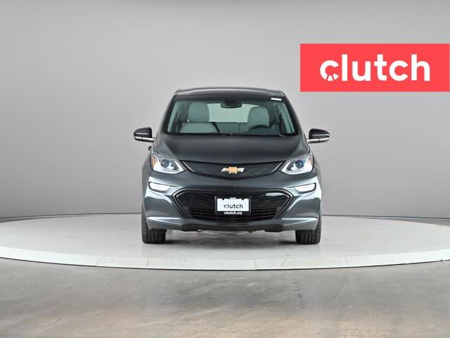 2019 Chevrolet Bolt EV LT w/ Apple CarPlay, Heated Front Seats,  in Cars & Trucks in Ottawa - Image 4