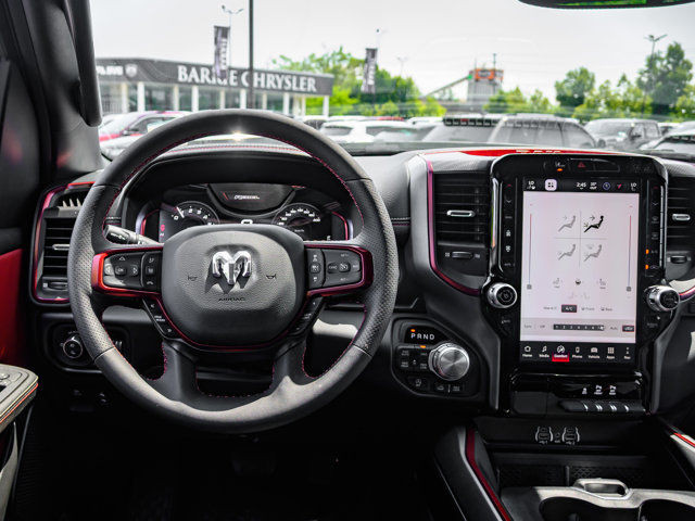 2025 Ram 1500 Rebel in Cars & Trucks in Barrie - Image 2