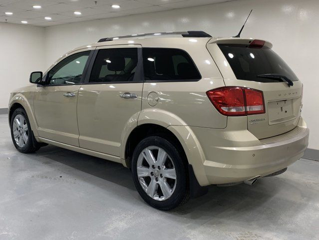 2011 Dodge Journey R/T * Fully Serviced * in Cars & Trucks in Regina - Image 3