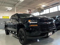 **SPRING SPECIAL!** FEATURING : V8 POWERED, 4WD, DOUBLE CAB, 6 PASSENGER SEATING, BEDLINER, SIDE STE... (image 1)