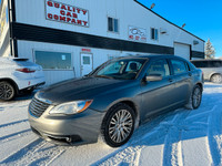 2012 Chrysler 200 Touring - NEW BRAKES AND TIRES!  SALE ONLY $89